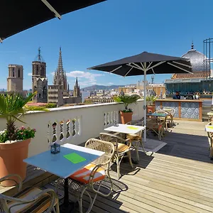 Boutique H10 Montcada Barcelone