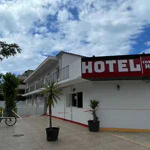 Costa Hp Hotel