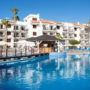 Globales Tamaimo Tropical Apart-hotel Puerto de Santiago (Tenerife)