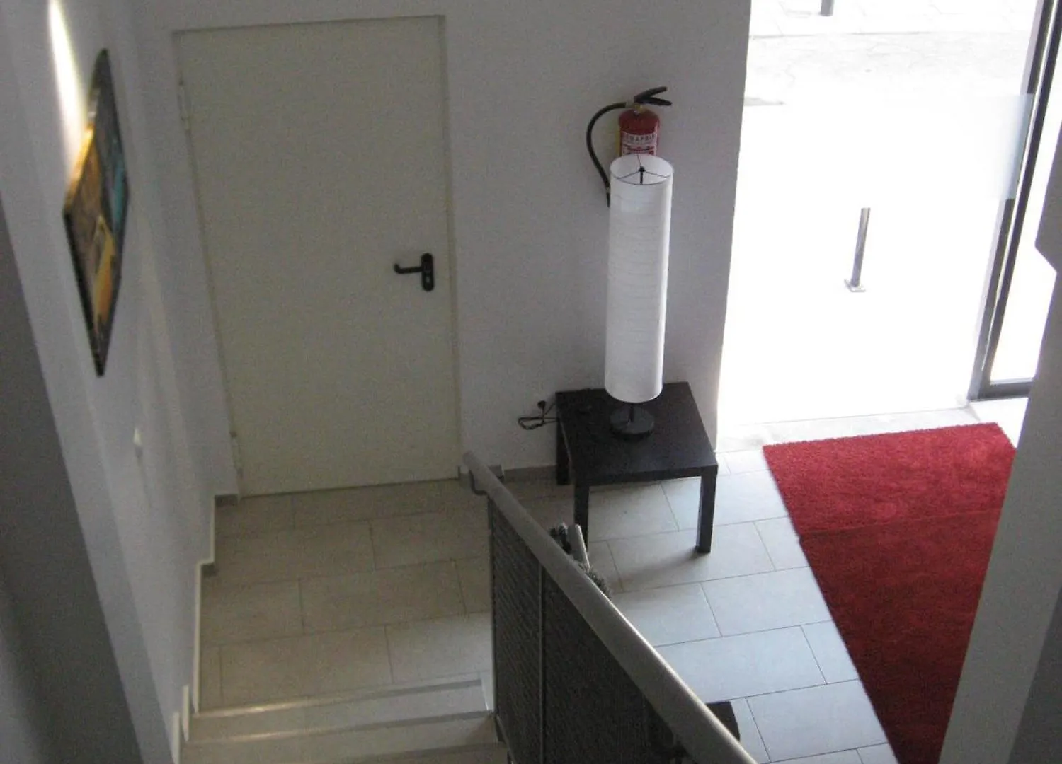 Hostel Hostelscat Barcelona