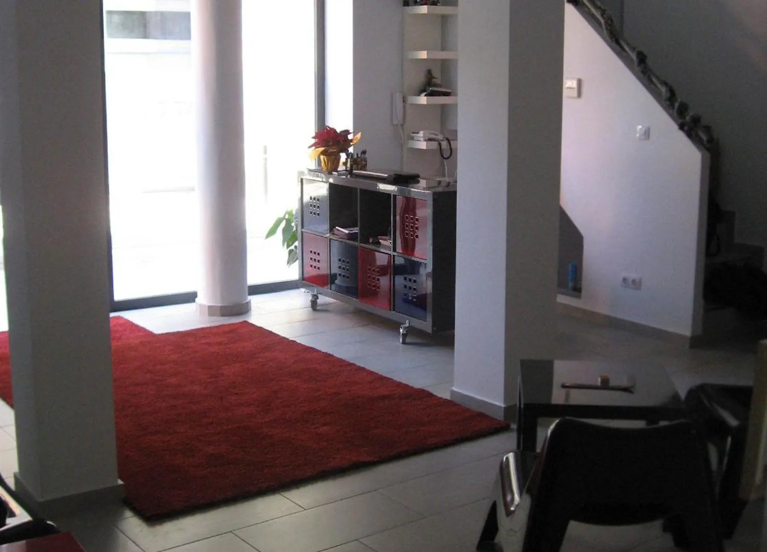 Hostel Hostelscat Barcelona Spanien