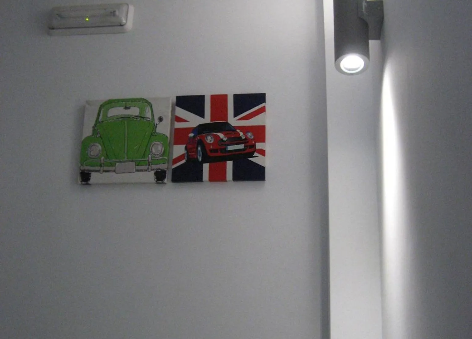 Hostelscat Barcelona 0*,  Spanien