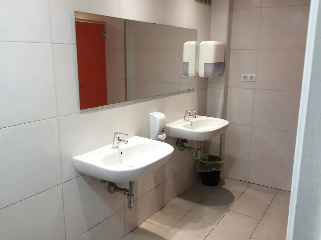 Hostelscat Barcelona 0*,  Spanien