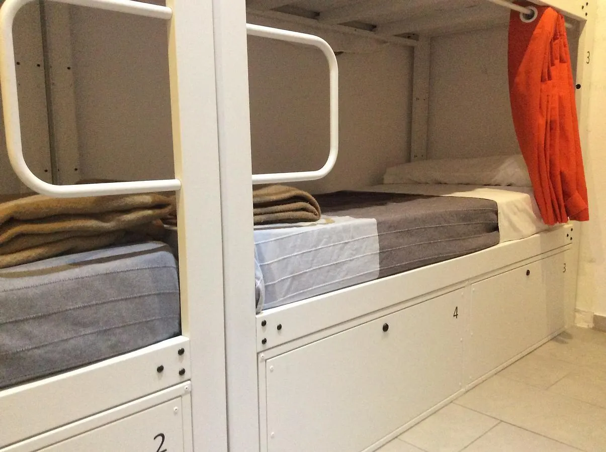 Hostelscat Barcelona Hostel