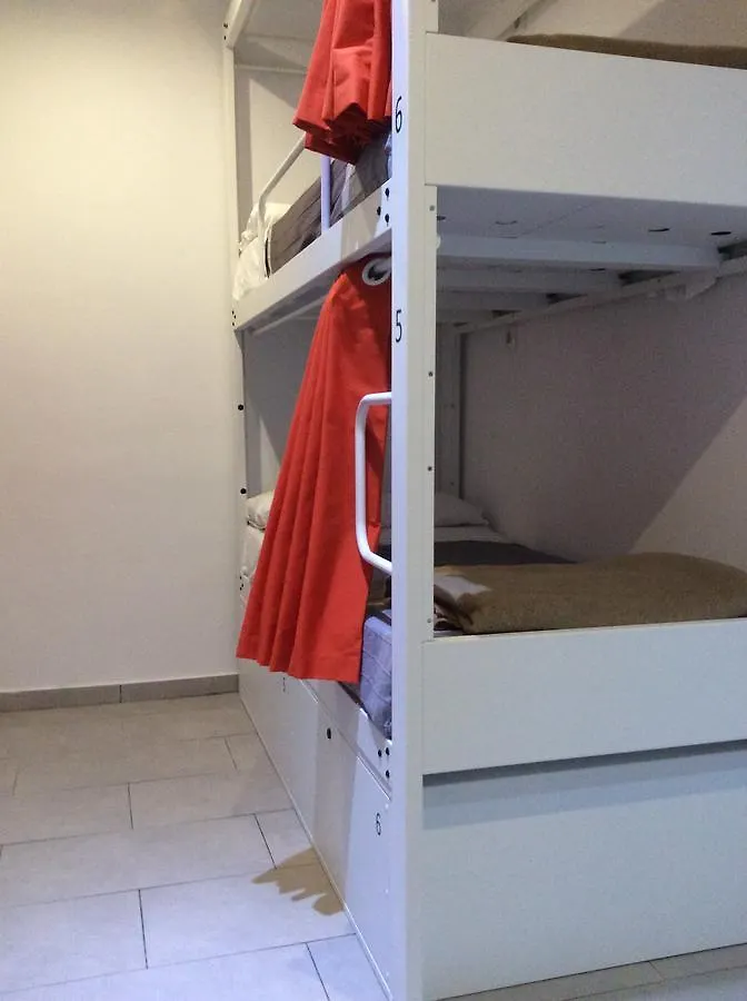 Hostelscat Barcelona Hostel