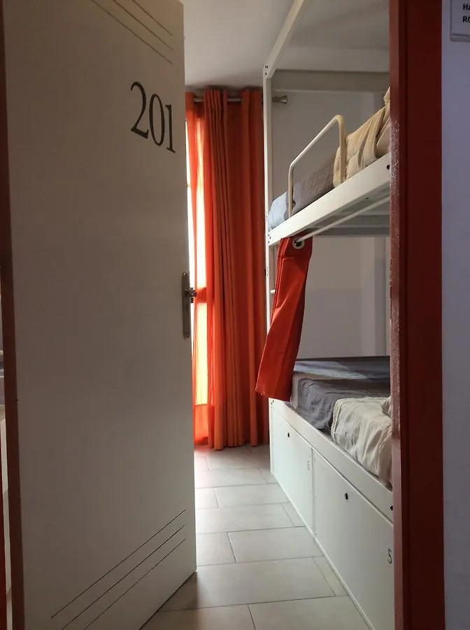Hostel Hostelscat Barcelona