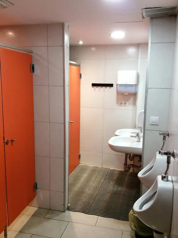 Hostel Hostelscat Barcelona