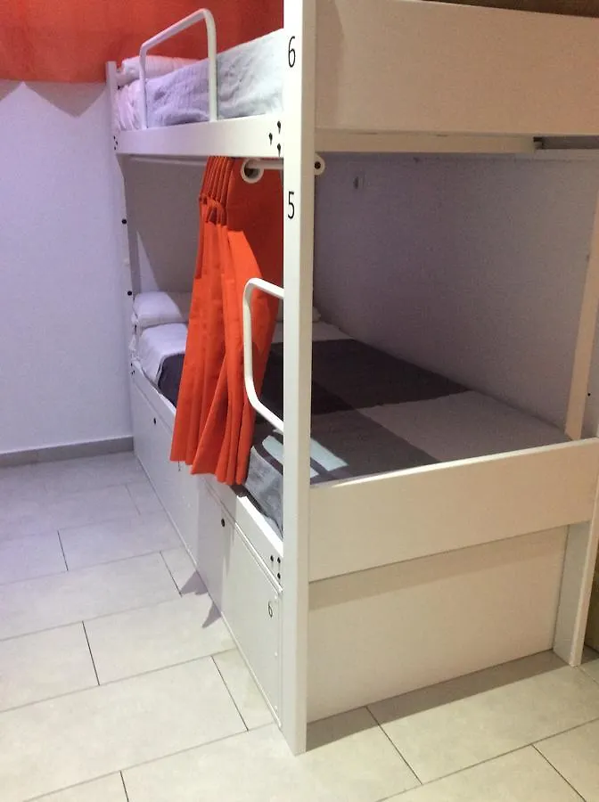 Hostel Hostelscat Βαρκελώνη