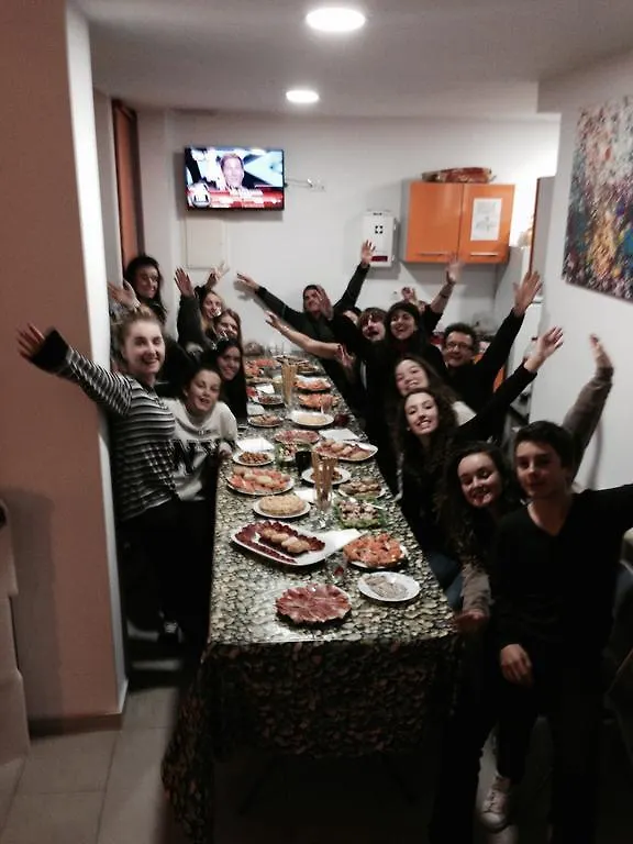 Hostelscat Barcelona