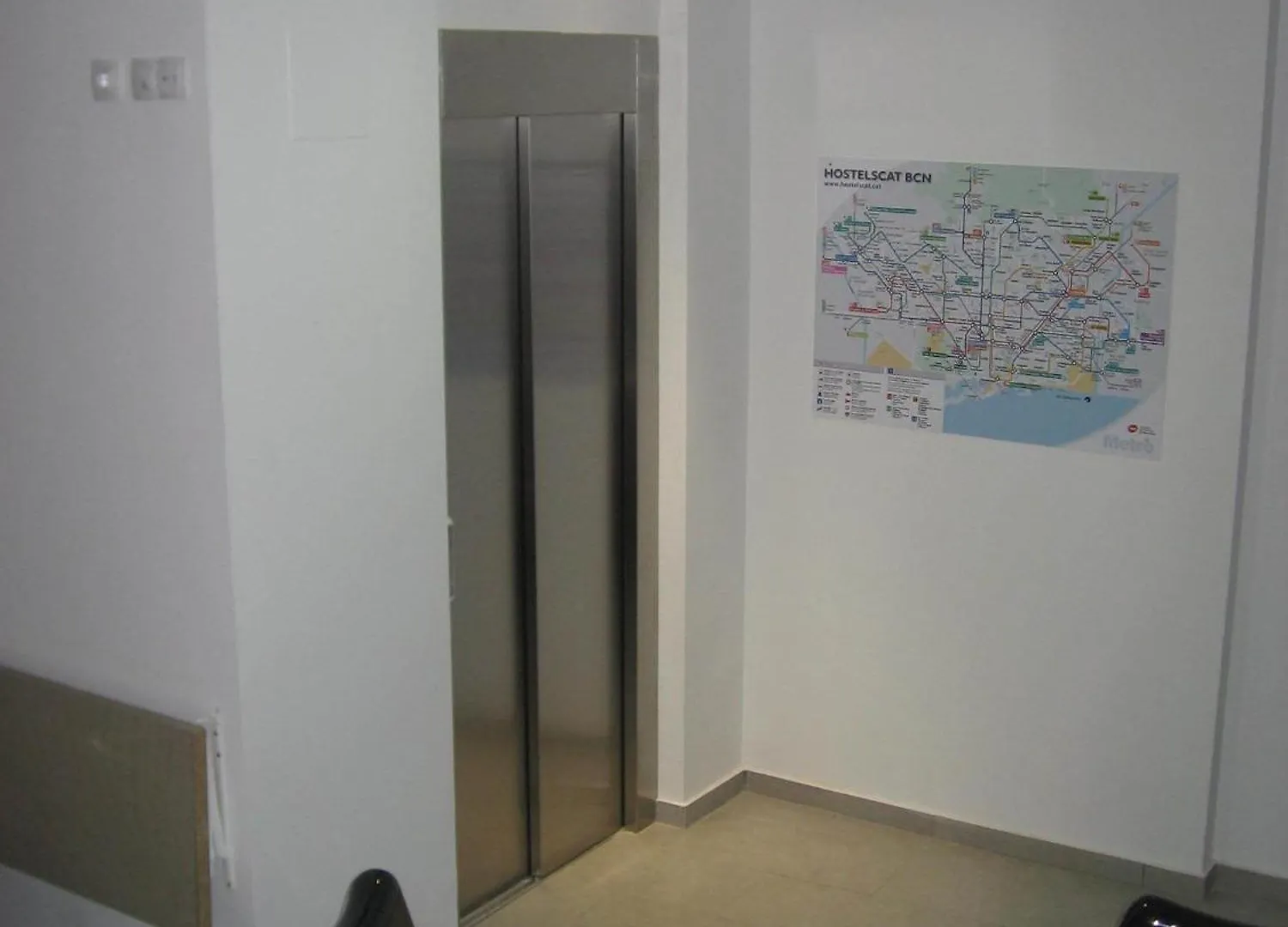 Hostelscat Barcelona Spain