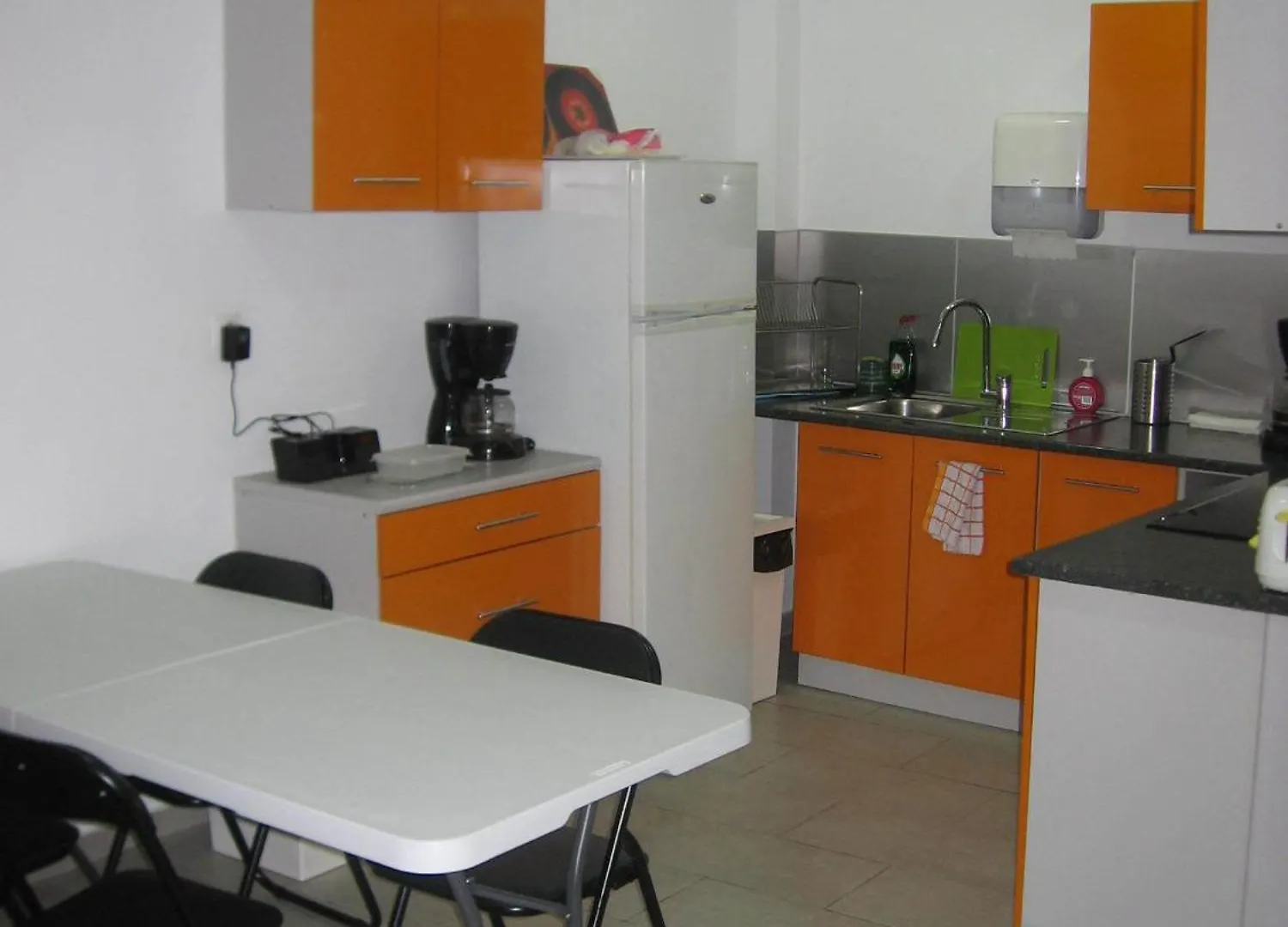 Hostelscat Barcelona