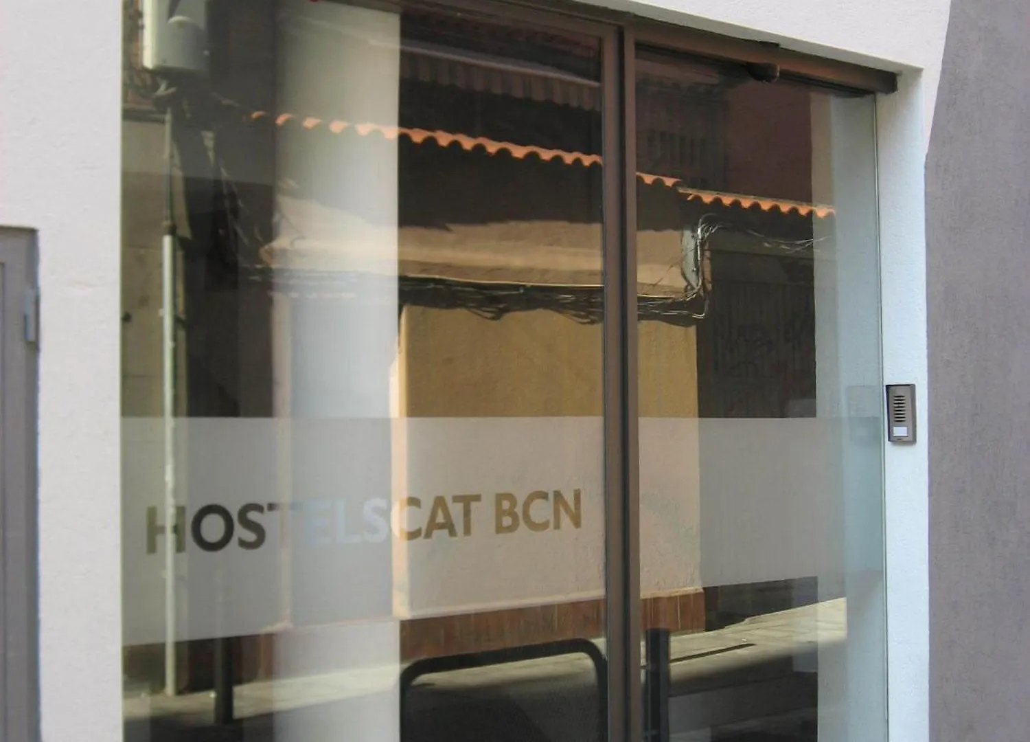 Hostelscat Barcelona 0*,  Spain