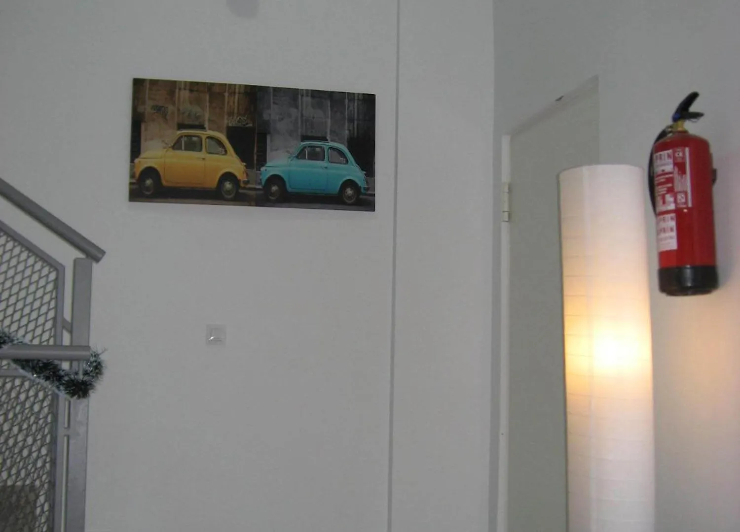 Hostelscat Barcelona Hostel