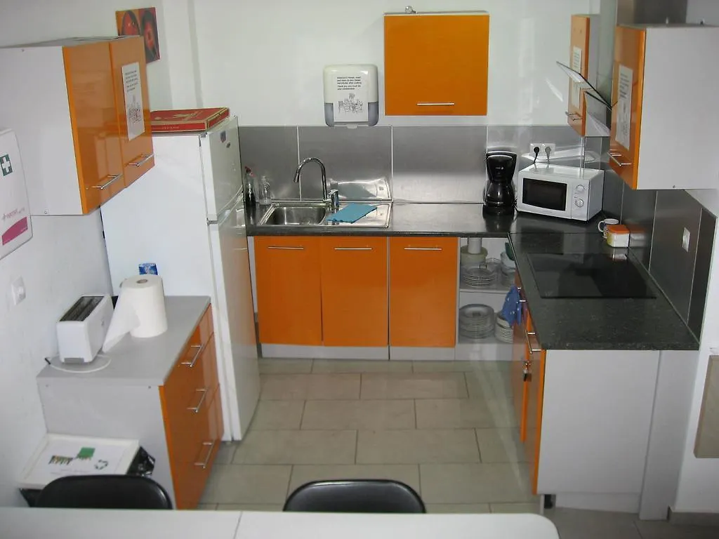 Hostel Hostelscat Barcelona