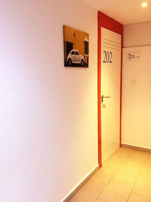 Hostelscat Barcelona Hostel
