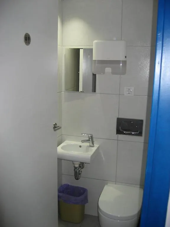 Hostel Hostelscat Barcelona