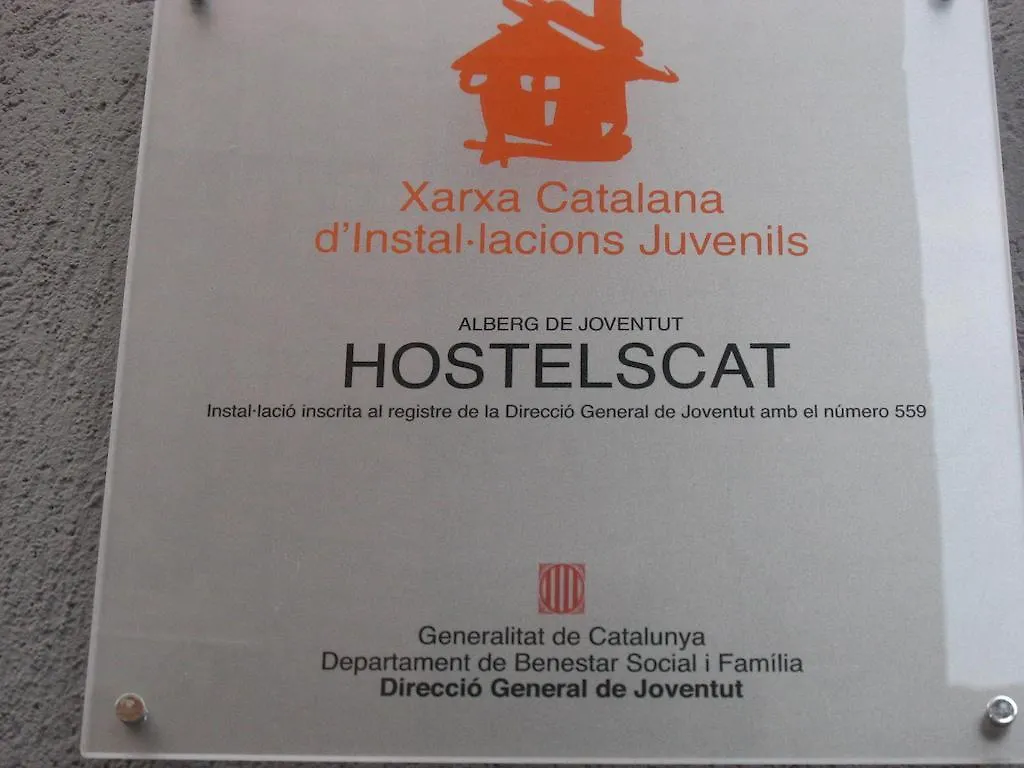 Hostelscat Barcelona Spain