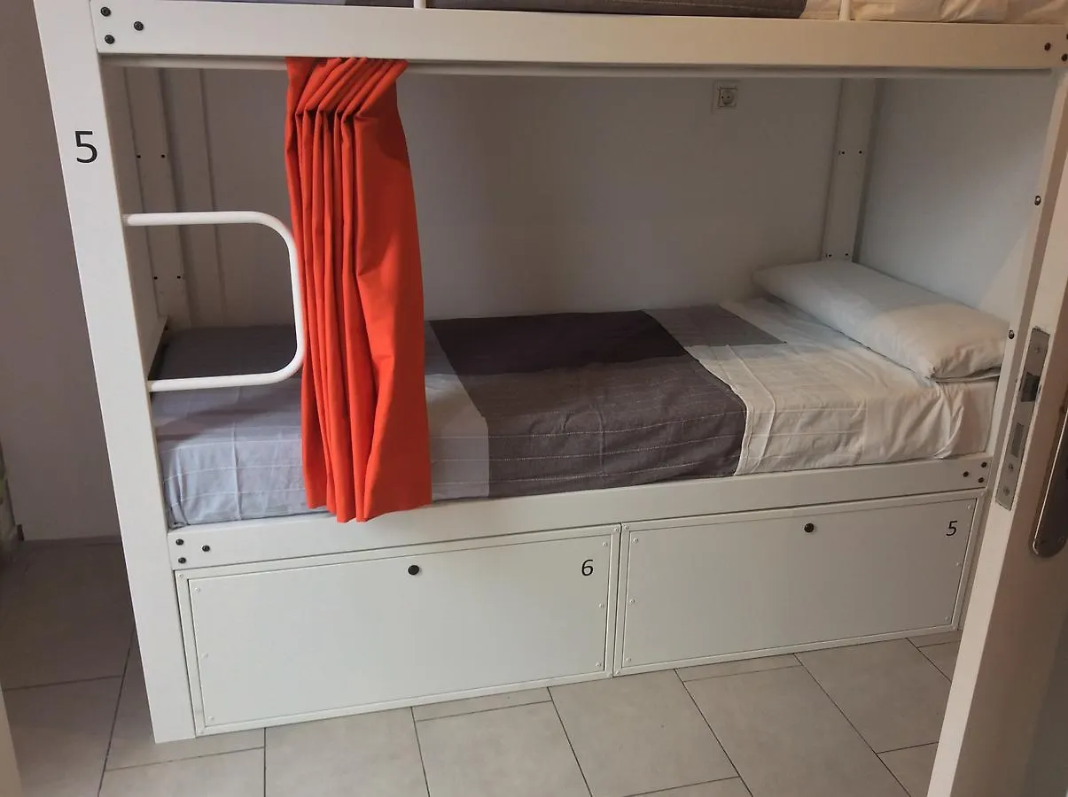 Hostelscat Barcelona