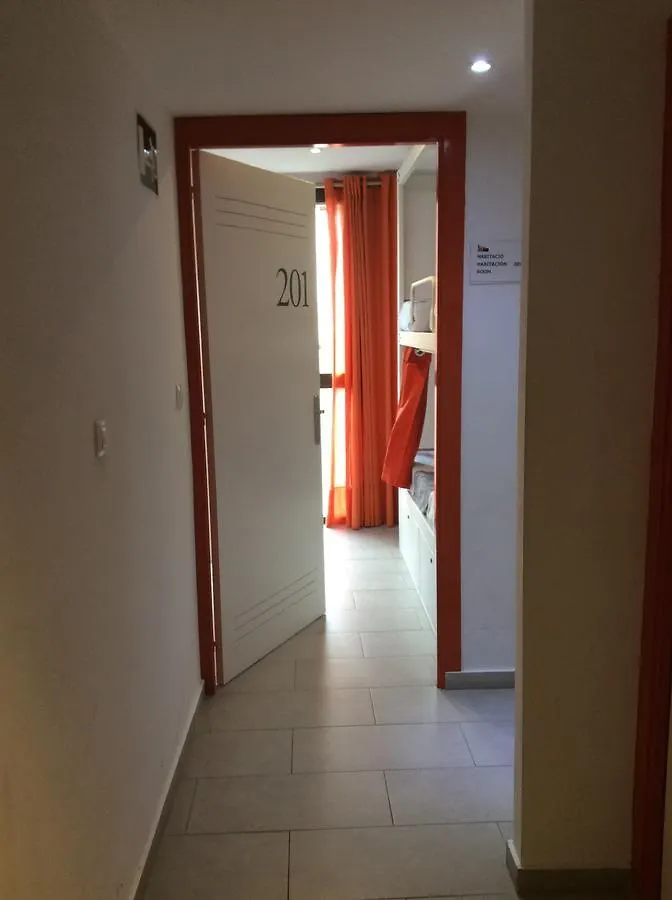 Hostelscat Barcelona 0*,