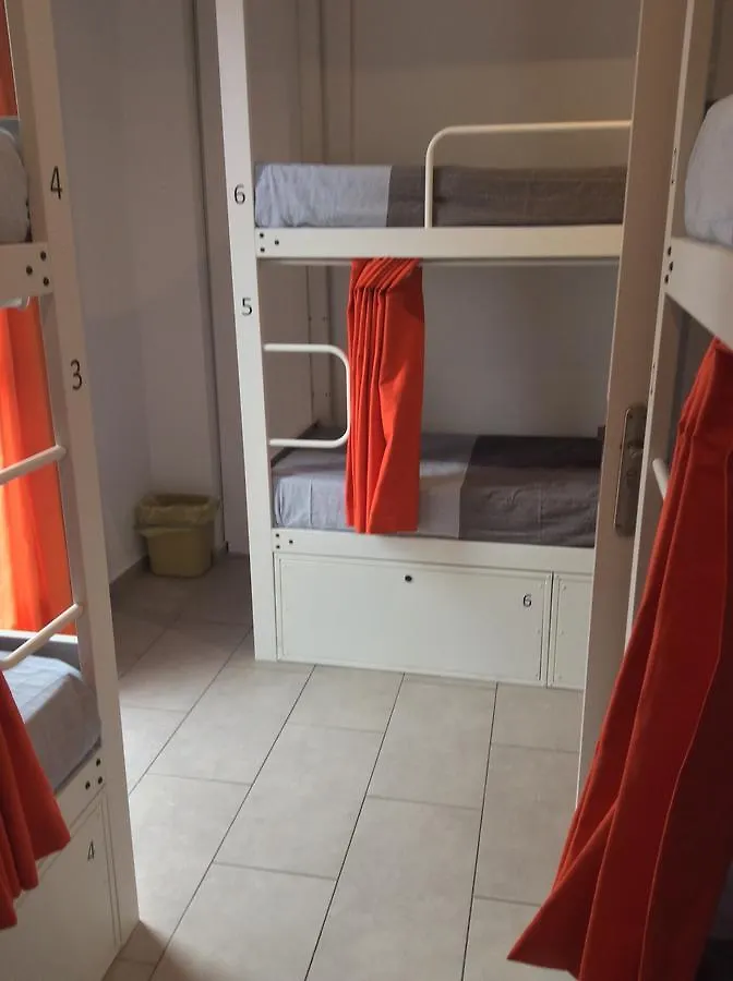 Hostelscat Barcelona 0*,  Spain