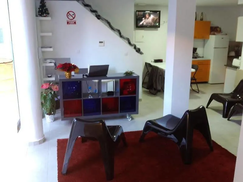 Hostelscat Barcelona 0*,