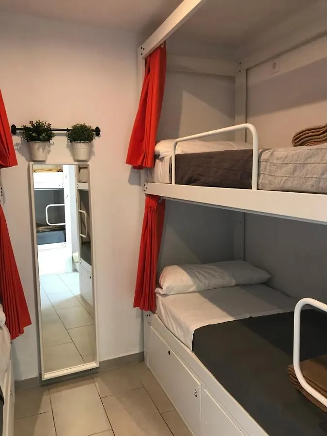 Hostelscat Barcelona Hostel